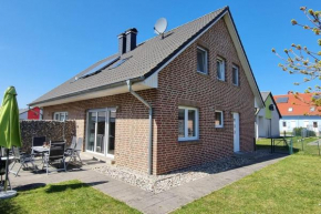 Wismarer Kogge Lee bei Wismar bis 6 Personen, Zierow